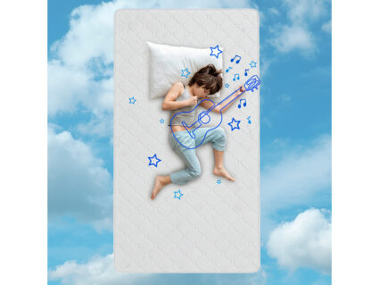 Матрас Димакс Галактика 90х195