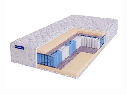 Матрас Beautyson Hit Ecosoft S1200 60х120