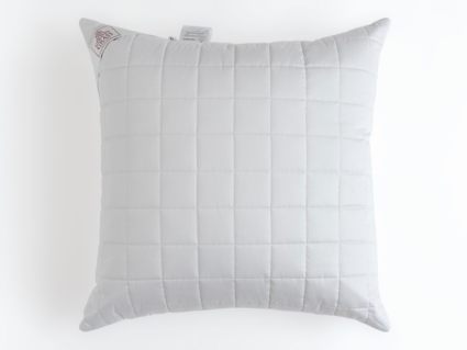 Подушка German Grass Camel Familie Wool 50х70