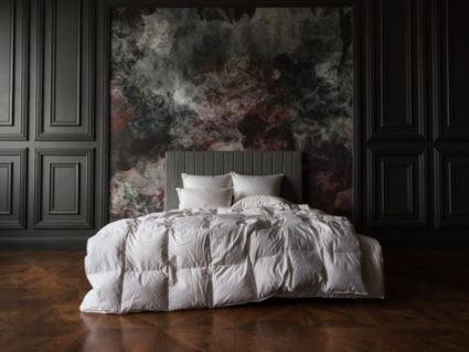 Одеяло German Grass Grand Down Grass всесезонное 140х205