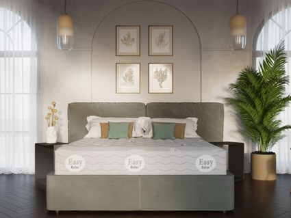 Матрас Evita Inspire 43