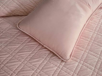 Покрывало Софи де Марко Селена (пудра) 160х220