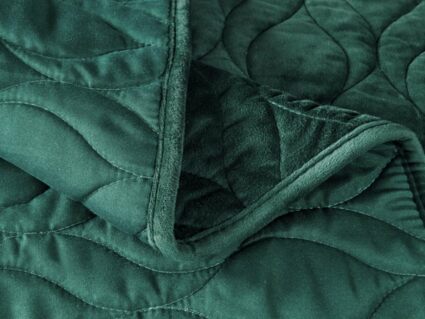 Покрывало Софи де Марко Нобилис (малахит) 240х260