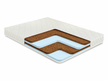 Матрас Comfort Line Eco Mix Puff Mini 520