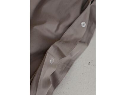Комплект постельного белья Luxberry SOFT SILK SATEEN умбра 192