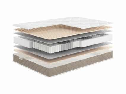 Матрас Мистер Слип Soft Line массаж 70х200