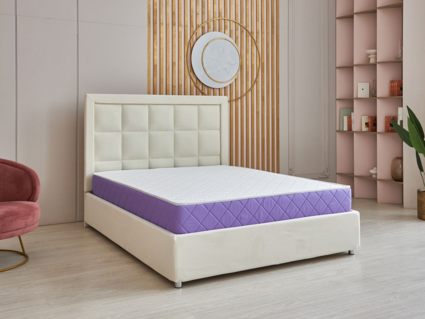 Матрас Базилик Энерджи 23 медиум 200х190