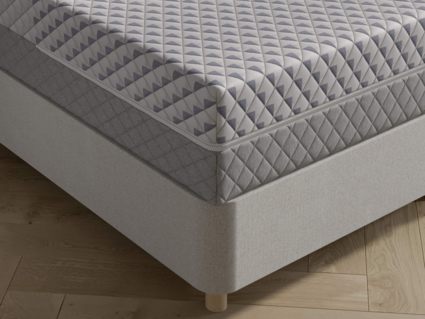 Матрас Сонум Alfa Hard 140х200