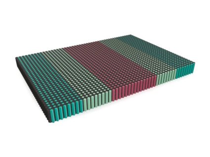 Матрас Mr.Mattress Leeds XL 574