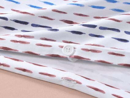 Комплект постельного белья Софи де Марко Клерити модерн 1,5-спальный