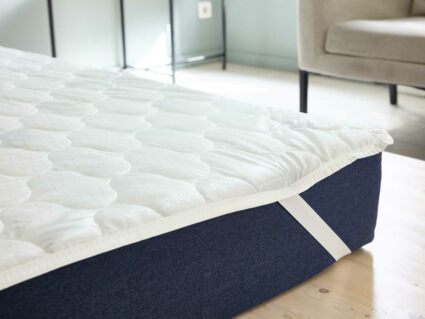 Наматрасник Мистер Слип Protect 60х120