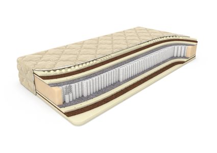Матрас DreamLine Paradise Massage S2000 60х120
