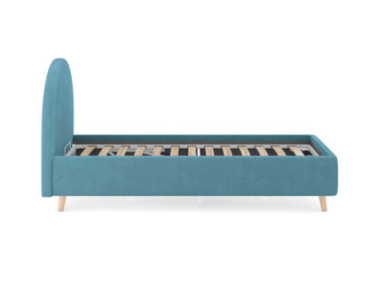 Кровать Сонум Roxy Эвита мятный 80х200