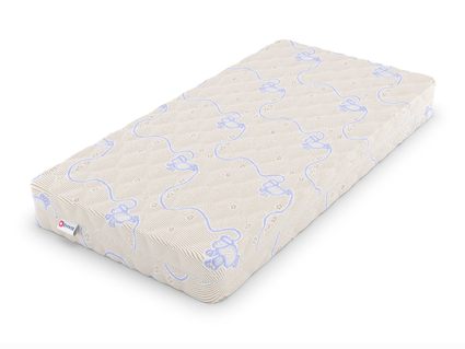Матрас Denwir BABY SPRINGLESS ECO FOAM 10 60х140
