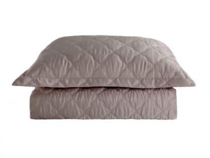 Покрывало Софи де Марко Одри (кофе) 240х260