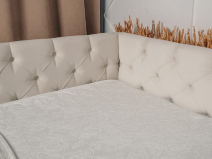 Кровать Димакс Бриони Агат раздвижная