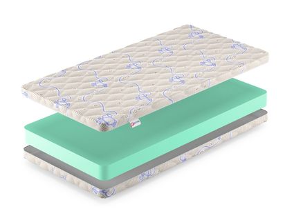 Матрас Denwir BABY SPRINGLESS ECO FOAM 10 90х200