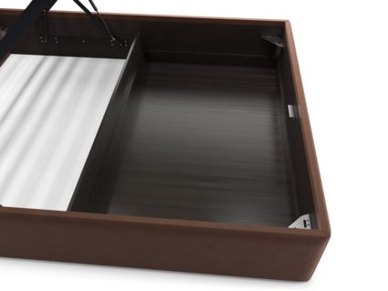 Кровать Lonax Алегра велюр Dolly-1 (с подъемным механизмом) 140х195