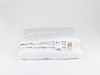 Одеяло German Grass Kinder Camel Grass всесезонное 150х200