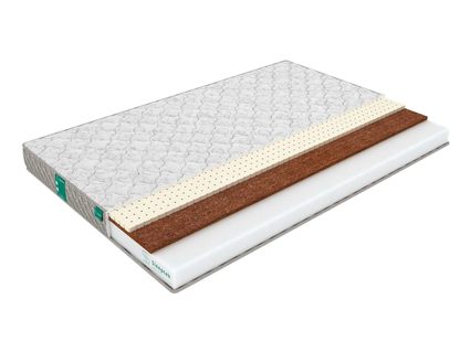 Матрас Sleeptek Roll LatexStrong 10 20