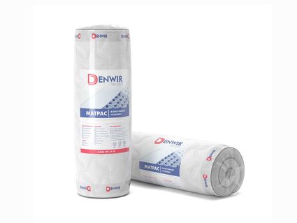 Матрас Denwir EXTRA FIVE MIDDLE S1000 120х195