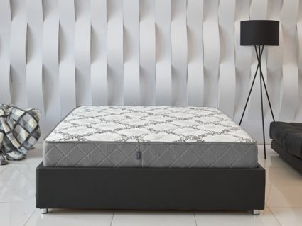 Матрас Димакс Твист Ролл Симпл 19 180х195