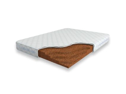 Матрас Diamond Rush Solid Cocos 12 DR 140х200