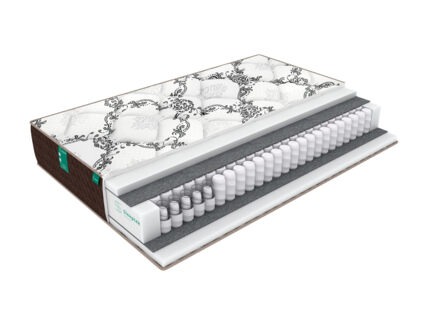 Матрас Sleeptek Duplex Foam Double 574