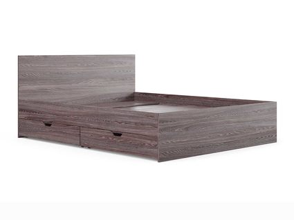 Кровать Сонум Mariana Ясень Анкор 