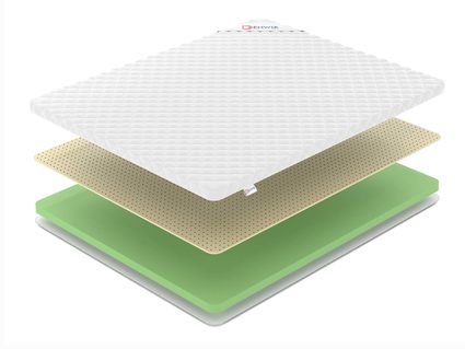 Топпер Denwir ECO FOAM SOFT 6 316