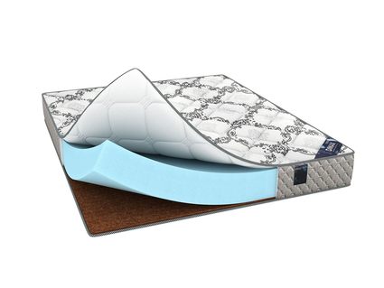 Матрас Димакс Твист Ролл Симпл 19 уцененный 180х200