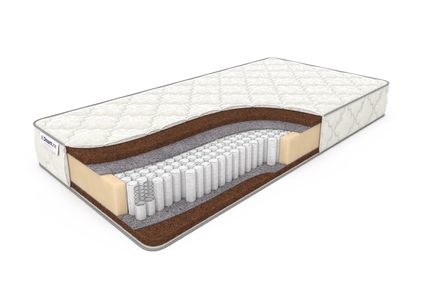 Матрас DreamLine Dream 3 S1000 43