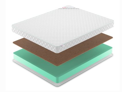 Матрас Denwir SIMPL FOAM HARD 15 200х200