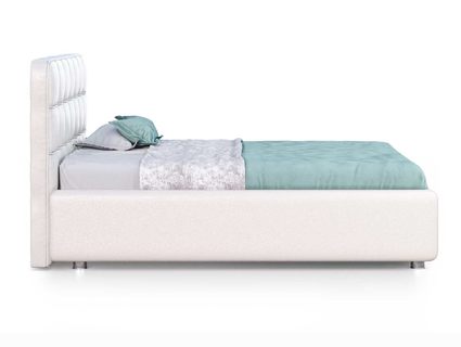 Кровать Nuvola Nola Next 001 (с основанием) 180х190