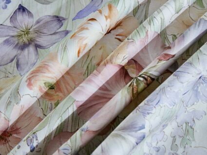 Комплект постельного белья Асабелла 2319 192