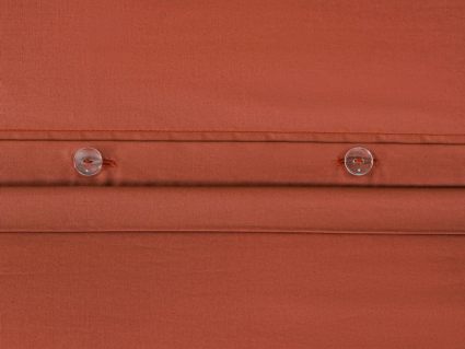 Комплект постельного белья Софи де Марко Селина (терракот) 1,5-спальный