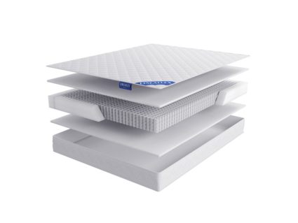 Матрас LineaFlex Venta Lux 80х190