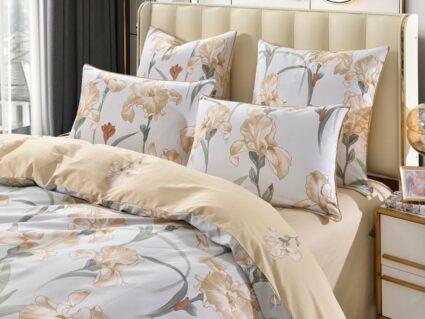 Комплект постельного белья Софи де Марко Дарлайн Евро