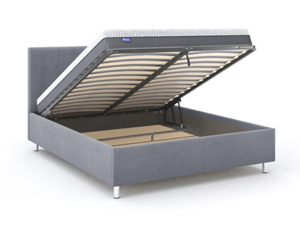 Кровать Димакс Лероса Сапфир с подъемным механизмом