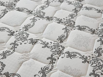 Матрас Димакс Твист Ролл Медиум 180х200