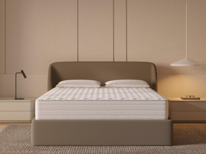 Матрас Консул Бэй 170х186