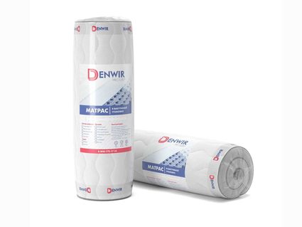 Матрас Denwir BEST FOAM TFK 180х190