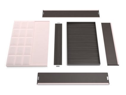 Кровать Lonax Адель велюр Dolly-1 (с подъемным механизмом) 180х195