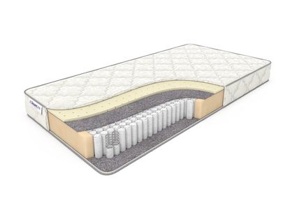 Матрас DreamLine Single Sleep 2 S1000 60х120