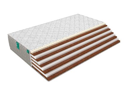 Матрас Sleeptek Total Assorti 21 160х200