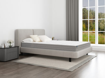 Матрас Димакс Биг медиум софт 90х195