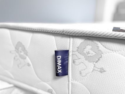 Матрас Димакс Дрёмушка Макси уцененный 60х120