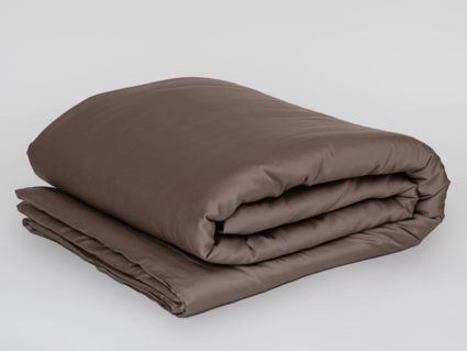 Комплект постельного белья German Grass Havana Brown Brilliant Grass