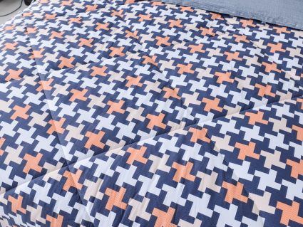 Комплект постельного белья Софи де Марко Ришелье №23 с одеялом 1,5-спальный