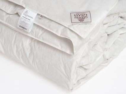 Одеяло German Grass Prime Down Grass всесезонное 200х200